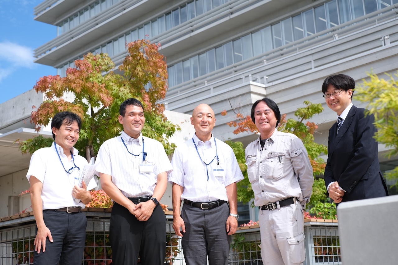 神奈川県平塚市様