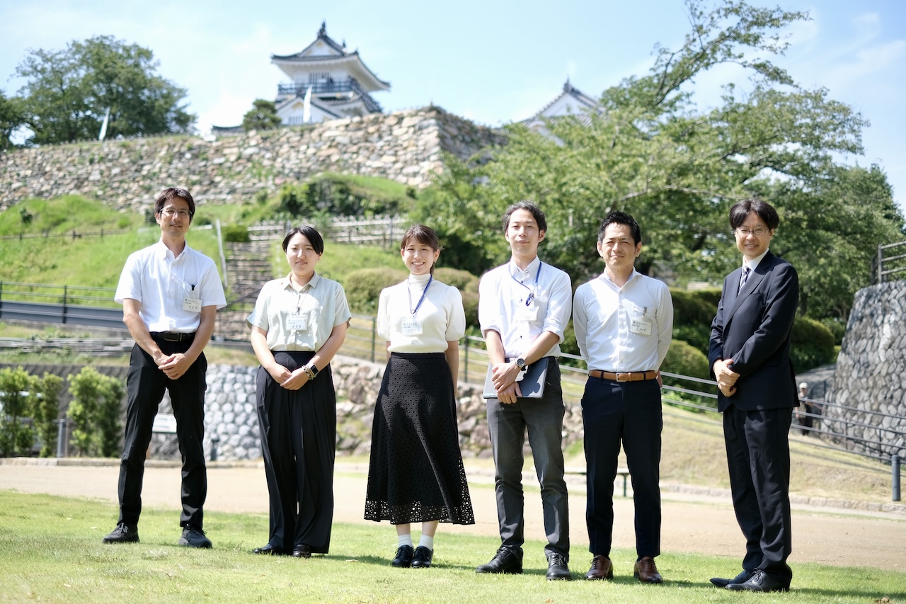 静岡県浜松市様