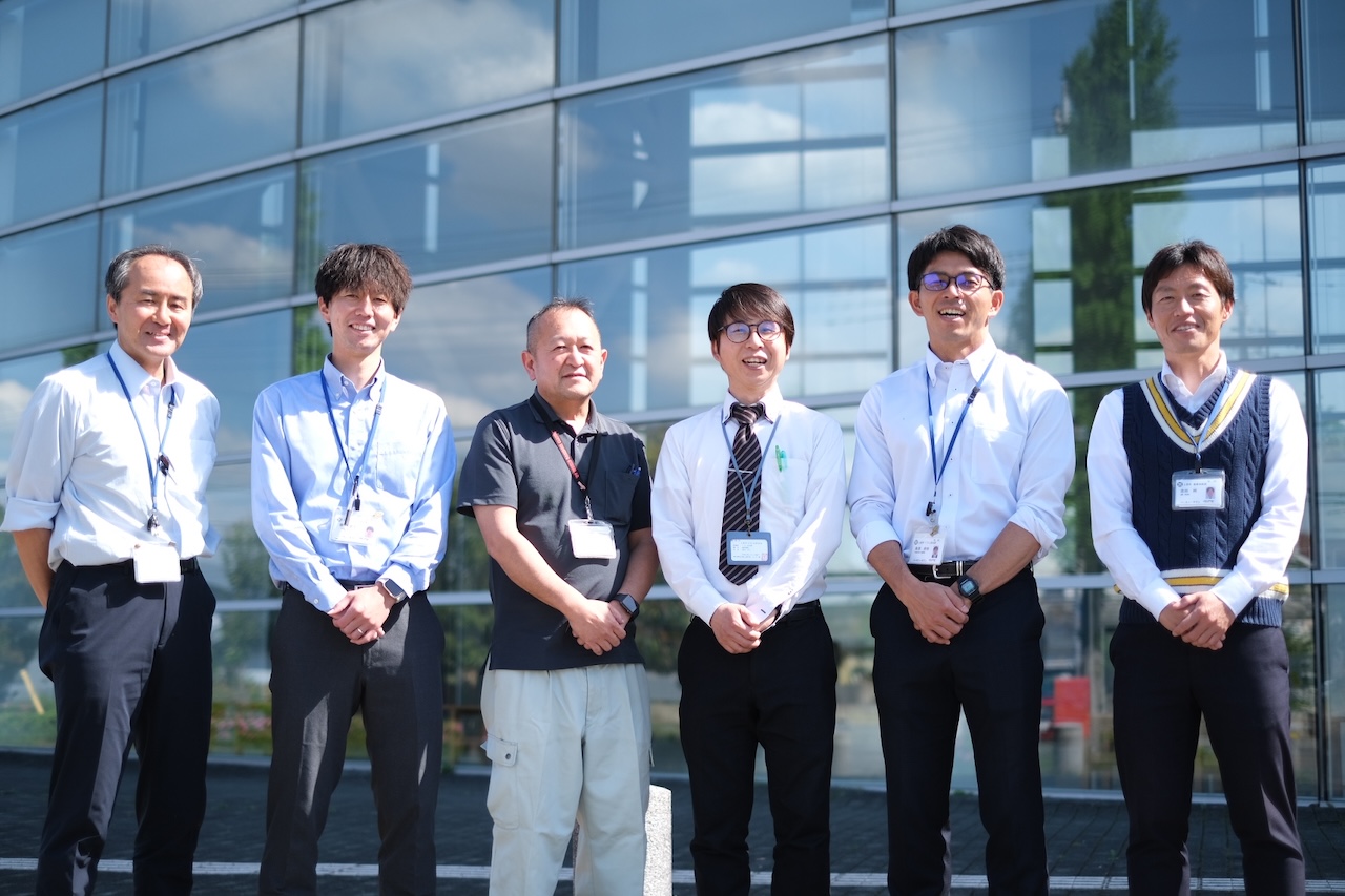 埼玉県上里町様